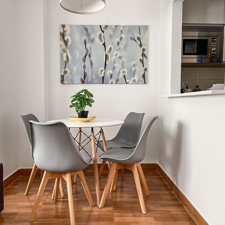 ᔓ Alameda De Capuchinos By Dv Properties ᔕ Málaga Extérieur photo