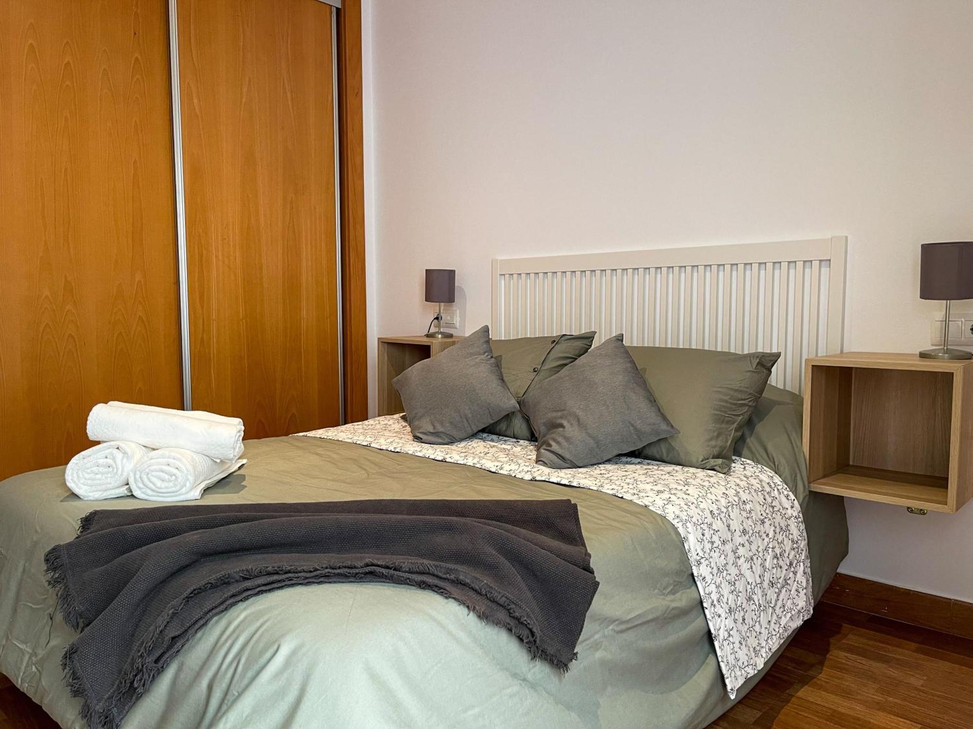 ᔓ Alameda De Capuchinos By Dv Properties ᔕ Málaga Extérieur photo