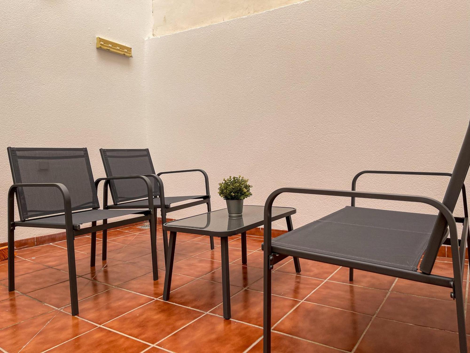 ᔓ Alameda De Capuchinos By Dv Properties ᔕ Málaga Extérieur photo