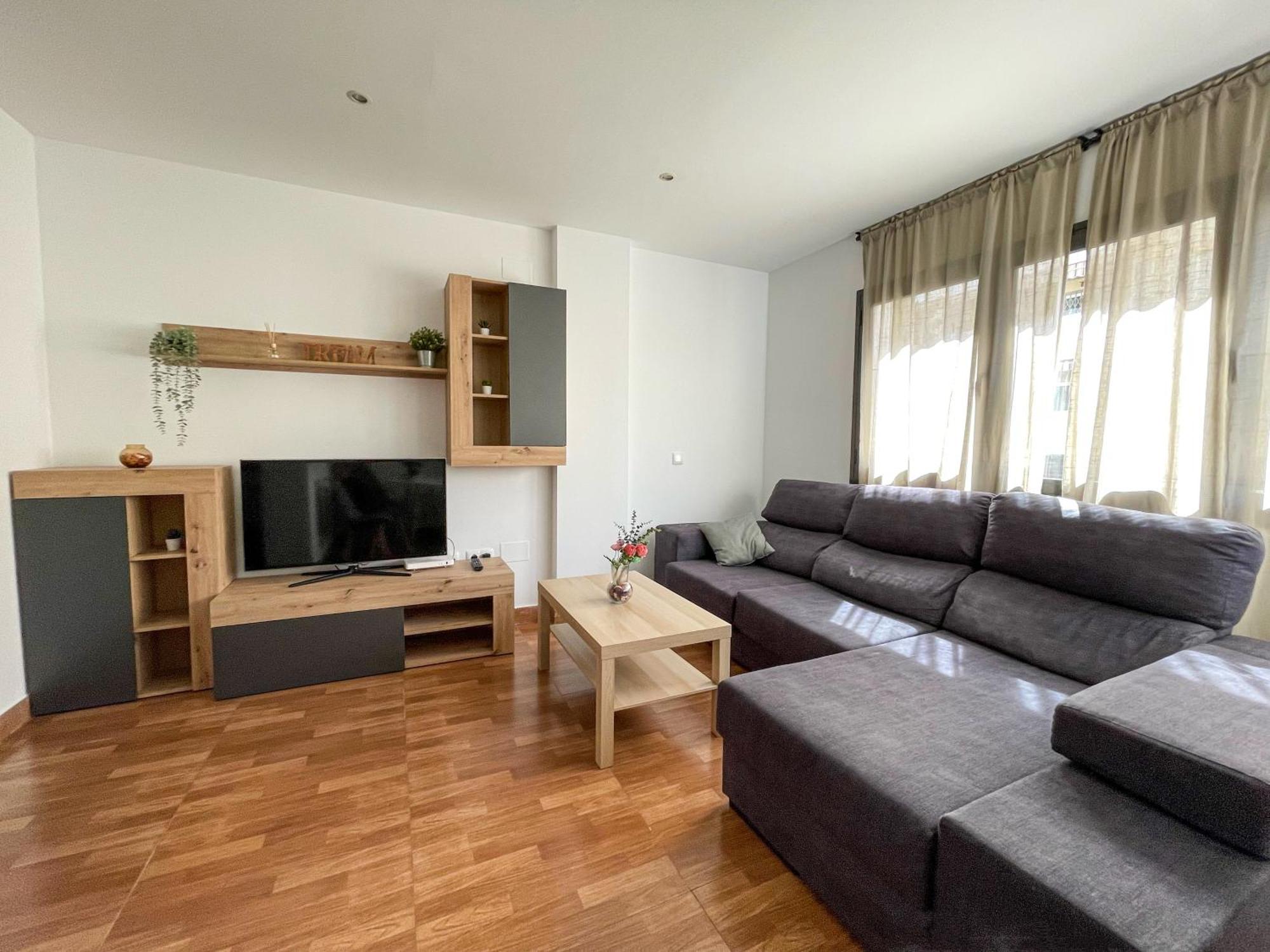 ᔓ Alameda De Capuchinos By Dv Properties ᔕ Málaga Extérieur photo